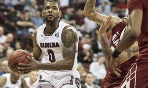 Alabama Crimson Tide vs. South Carolina Gamecocks – 3/10/2017 Free Pick & CBB Betting Prediction