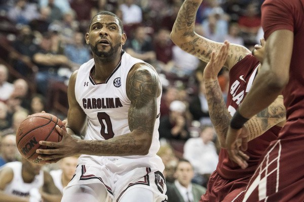 Alabama Crimson Tide vs. South Carolina Gamecocks – 3/10/2017 Free Pick & CBB Betting Prediction