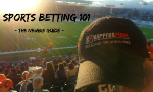 Advice On Parlay Betting - Handicapping & Betting Tips