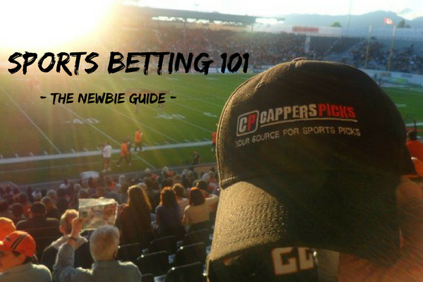 Advice On Parlay Betting - Handicapping & Betting Tips