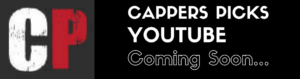 Cappers Picks YouTube