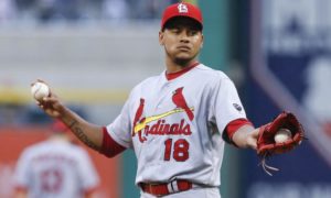 Chicago Cubs vs. St. Louis Cardinals - 6/16/2018 Free Pick & MLB Betting Prediction