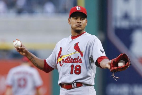 Los Angeles Dodgers vs. St. Louis Cardinals – 5/31/2017 Free Pick & MLB Betting Prediction