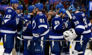 Washington Capitals vs. Tampa Bay Lightning - 3/18/2017 Free Pick & NHL Betting Prediction