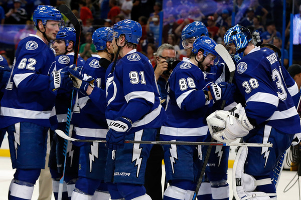 Washington Capitals vs. Tampa Bay Lightning - 3/18/2017 Free Pick & NHL Betting Prediction