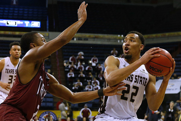 Saint Peter's Peacocks vs. Texas State Bobcats - 3/25/17 Free Pick & CIT Betting Prediction