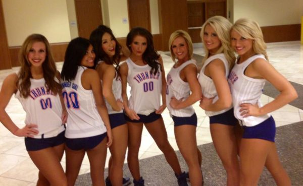Looking for Phoenix Suns vs. Oklahoma City Thunder free NBA picks & NBA odds? NBA betting sees the Suns taking on the Thunder on Sunday October 28, 2018 at Chesapeake Energy Arena. Cappers Picks provides complimentary expert handicapping picks on all NBA basketball matchups so stay tuned for more FREE daily NBA hoops predictions like this Suns Thunder matchup.