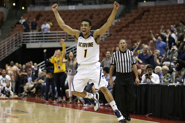 UC Davis Aggies vs. UC Irvine Anteaters – 3/4/2017 Free Pick & CBB Betting Prediction