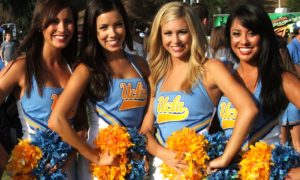 2023 Starco Brands La Bowl - UCLA Bruins vs. Boise State Broncos Free Pick & CFB Betting Prediction
