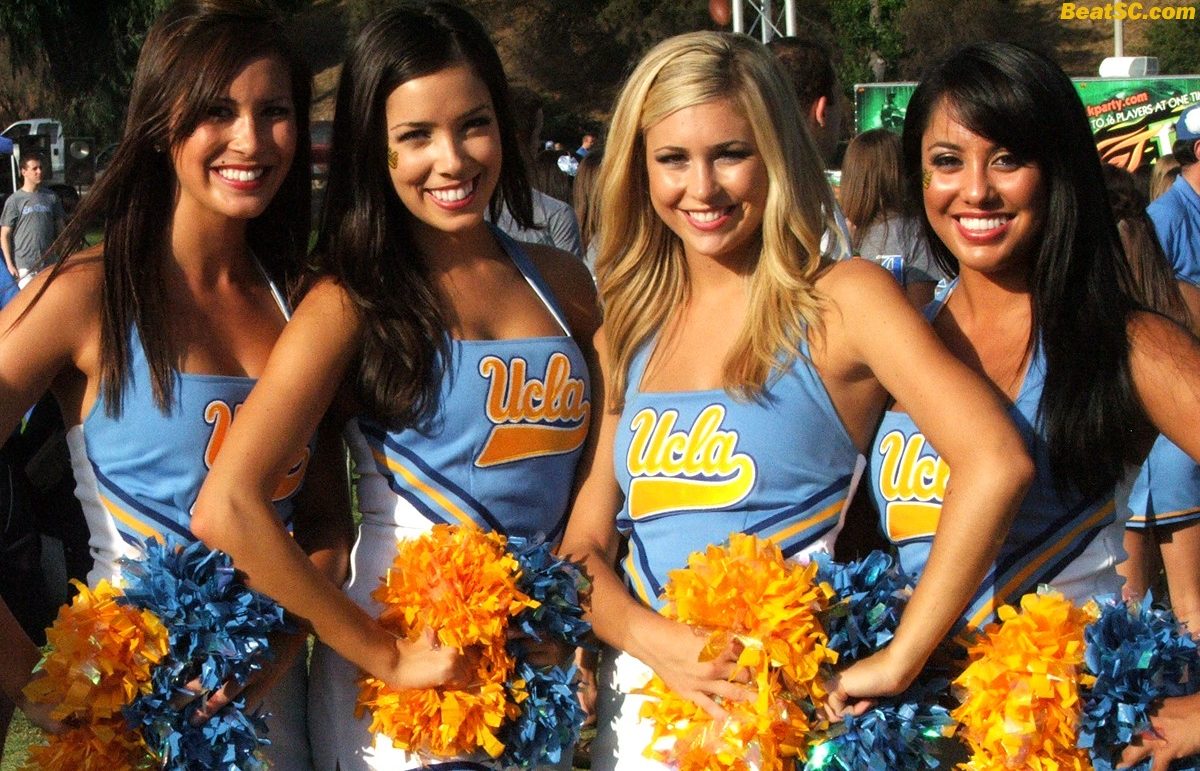 Cal Bears vs. UCLA Bruins - 11/30/2019 Free Pick & CFB Betting Prediction