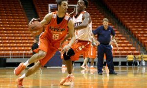 Old Dominion Monarchs vs. UTEP Miners - 3/2/2017 Free Pick & CBB Betting Prediction