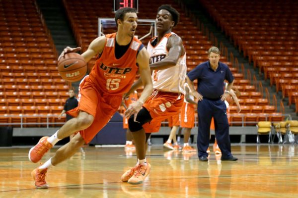 Old Dominion Monarchs vs. UTEP Miners - 3/2/2017 Free Pick & CBB Betting Prediction