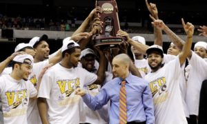 Richmond Spiders vs. VCU Rams - 2/13/2019 Free Pick NCAAB Betting Prediction