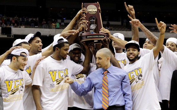 Wichita State Shockers vs. VCU Rams – 12/22/2018 Free Pick & CBB Betting Prediction