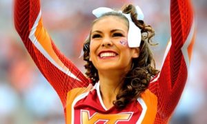 NC State Wolfpack vs. Virginia Tech Hokies - 9/26/2020 Free Pick & CFB Betting Prediction
