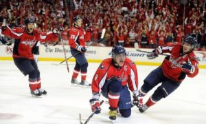 lgary Free Pick & NHL Betting Prediction