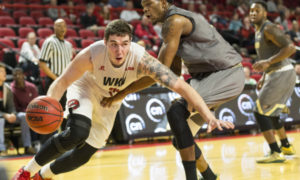 North Texas Mean Green vs. Western Kentucky Hilltoppers – 3/14/2019 Free Pick & CBB Betting Prediction