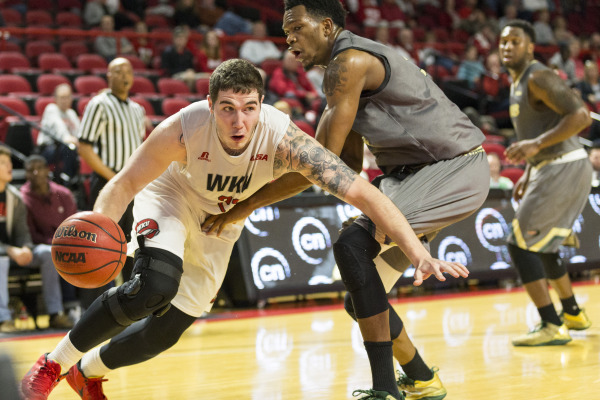 UTSA Roadrunners vs. Western Kentucky Hilltoppers – 3/8/2017 Free Pick & CBB Betting Prediction