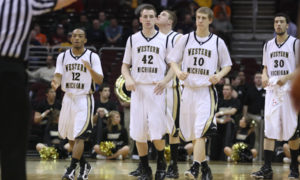 Akron Zips vs. Western Michigan Broncos - 3/5/2018 Free Pick & CBB Betting Prediction