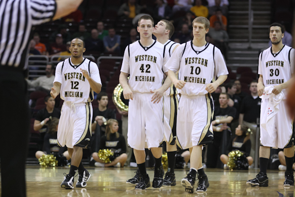 Miami (OH) RedHawks vs. Western Michigan Broncos – 3/6/2017 Free Pick & CBB Betting Prediction