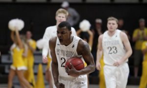Wyoming Cowboys vs. Colorado State Rams - 2/24/2023 Free Pick & CBB Betting Prediction