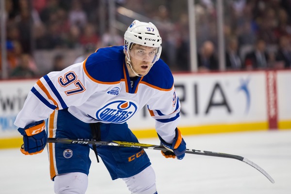 Colorado Avalanche vs. Edmonton Oilers - 3/25/2017 Free Pick & NHL Betting Prediction