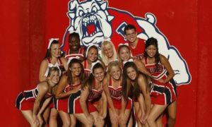 San Diego State Aztecs vs. Fresno State Bulldogs - 11/17/2018 Free Pick & CFB Betting Prediction