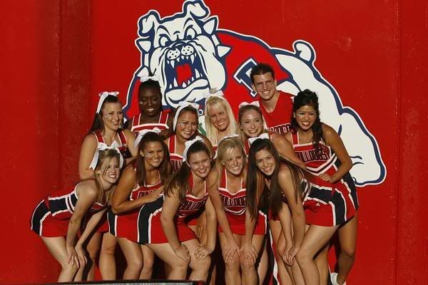 San Diego State Aztecs vs. Fresno State Bulldogs - 11/17/2018 Free Pick & CFB Betting Prediction