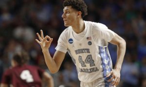 2017 NCAA Tournament MVP Odds & Final 4 Handicapping Predictions
