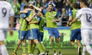 Atlanta United FC vs. Seattle Sounders - 3/31/2017 Free Pick & MLS Betting Prediction