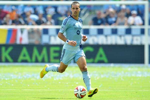 Vancouver WhiteCaps FC vs. Sporting KC - 9/30/2017 Free Pick & MLS Betting Prediction