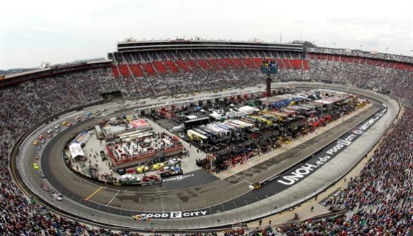2017 Food City 500 – 4-23-2017 Free Pick & Handicapping Lines Prediction