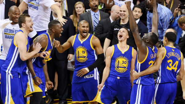 2017 NBA Gambling Futures & Handicapping NBA Championship Picks