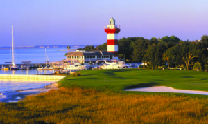 2017 PGA RBC Heritage Free Golf Picks & Handicapping Lines Prediction