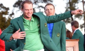 2017 The Masters Free Golf Picks & Handicapping Lines Prediction