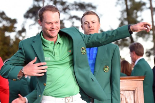 2017 The Masters Free Golf Picks & Handicapping Lines Prediction