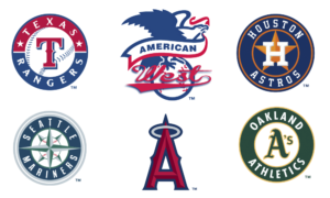 2023 AL West Future Odds – MLB Baseball Lines