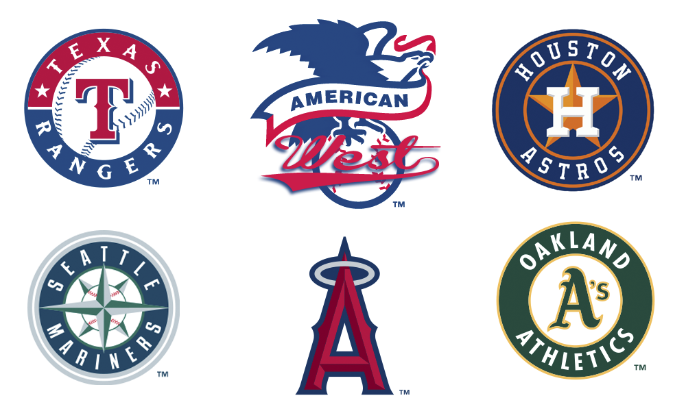 2020 AL West Predictions | MLB Betting Odds & Season Preview