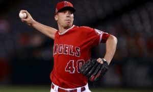 Kansas City Royals vs. Los Angeles Angels - 6/17/2017 Free Pick & MLB Betting Prediction
