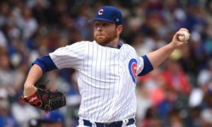 New York Yankees vs. Chicago Cubs - 5/6/2017 Free Pick & MLB Betting Prediction