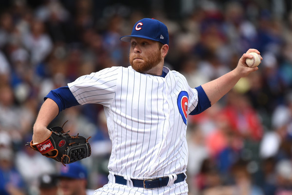 Philadelphia Phillies vs. Chicago Cubs - 5/1/2017 Free Pick & MLB Betting Prediction