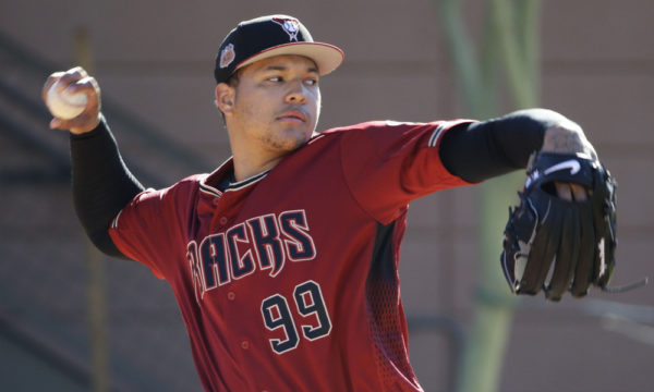 Colorado Rockies vs. Arizona Diamondbacks - 7/2/2017 Free Pick & MLB Betting Prediction