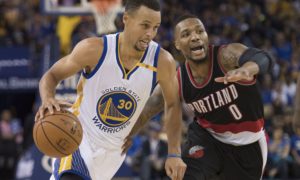 Denver Nuggets vs. Golden State Warriors - 3/8/2019 Free Pick & NBA Betting Prediction