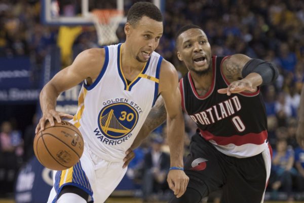 Denver Nuggets vs. Golden State Warriors - 1/8/2018 Free Pick & NBA Betting Prediction