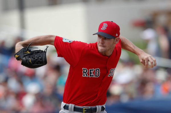 Pittsburgh Pirates vs. Boston Red Sox - 4/5/2017 Free Pick & MLB Betting Prediction