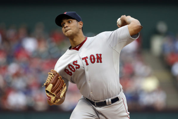 Pittsburgh Pirates vs. Boston Red Sox - 4/13/2017 Free Pick & MLB Betting Prediction