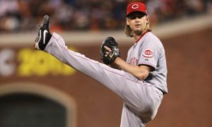 St. Louis Cardinals vs. Cincinnati Reds - 6/7/2017 Free Pick & MLB Betting Prediction