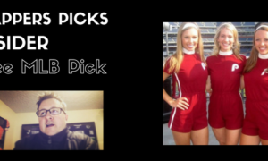 Free MLB Pick