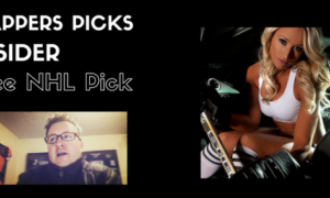 Free NHL Pick