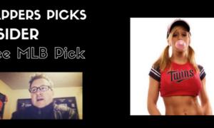 Free MLB Pick